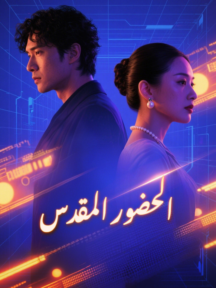 الحضور المقدس