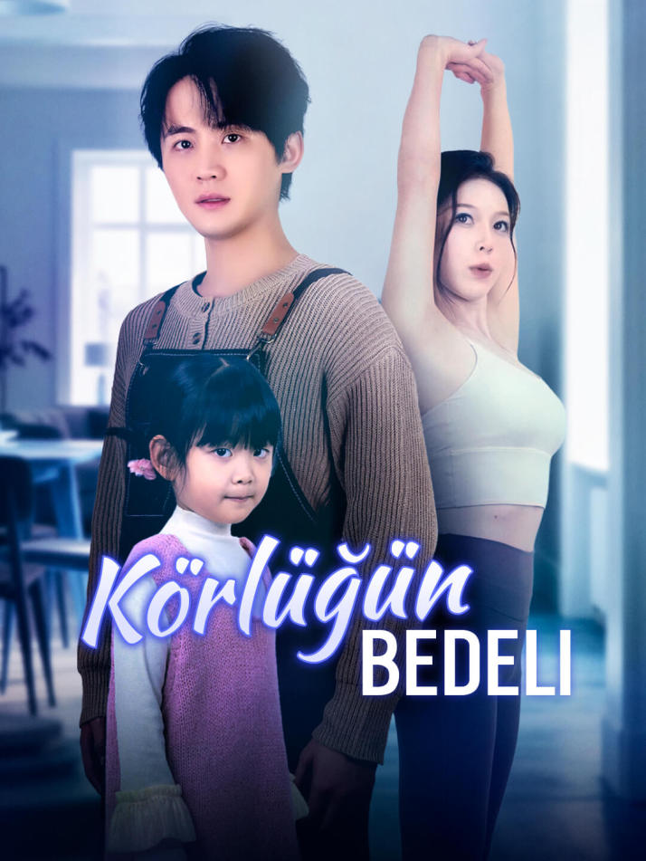 Körlüğün Bedeli