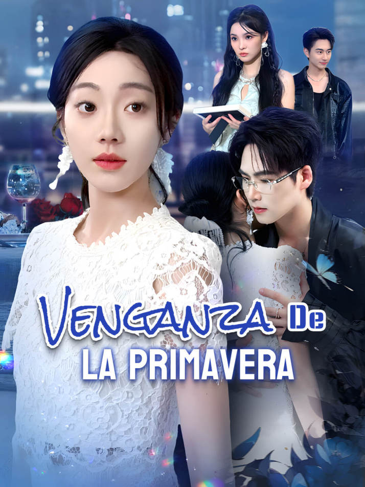 Venganza de la Primavera