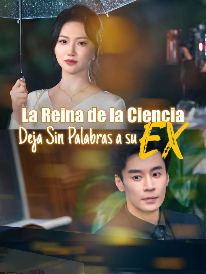 La Reina de la Ciencia Deja Sin Palabras a su Ex