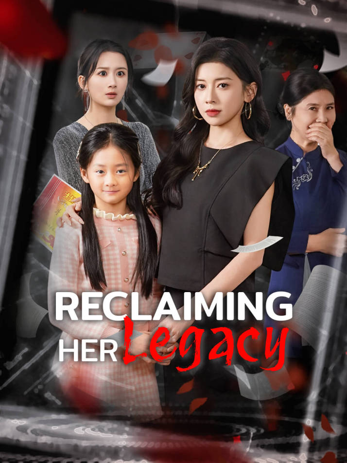 Reclaiming Her Legacy