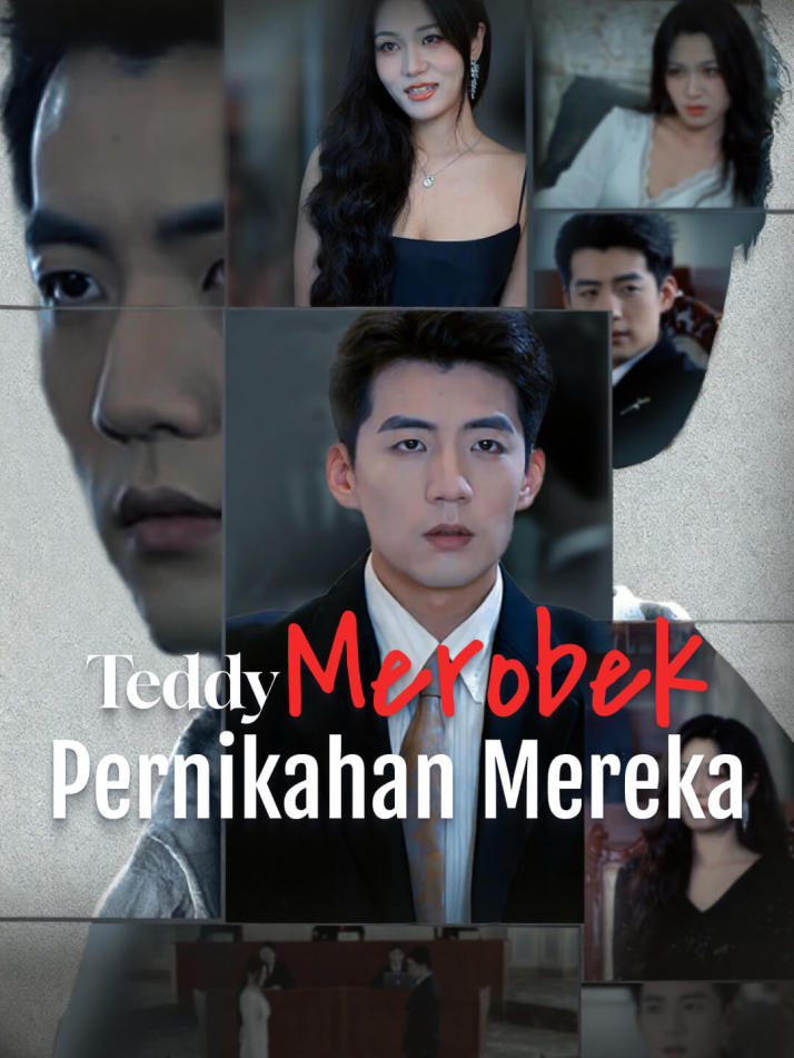 Teddy Merobek Pernikahan Mereka
