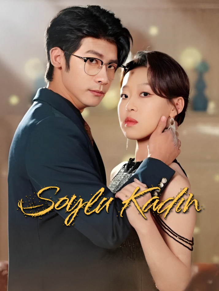 Soylu Kadın