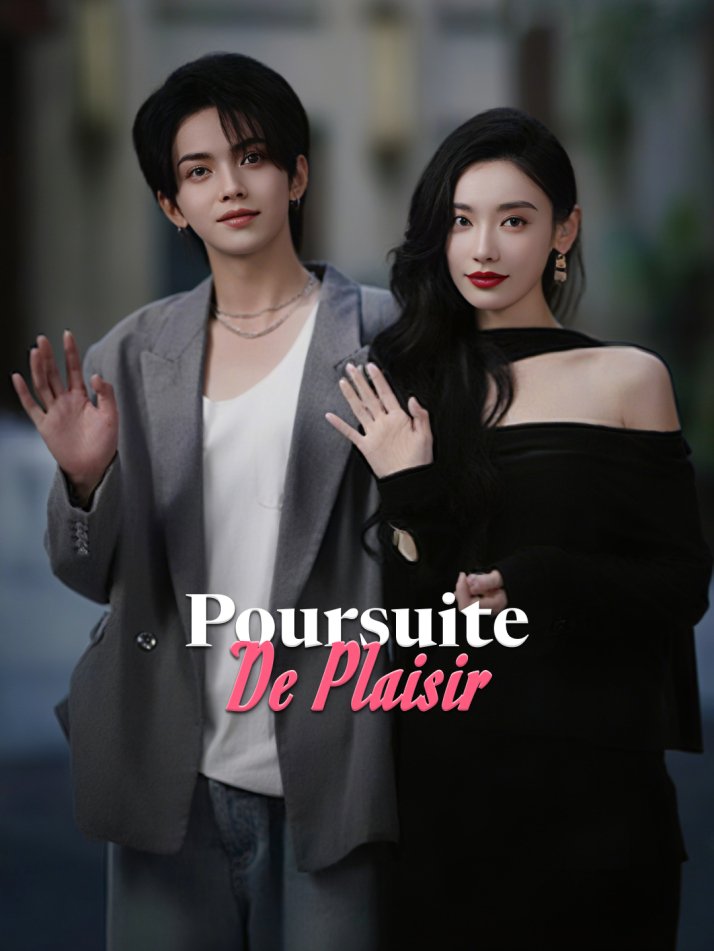 Poursuite de Plaisir