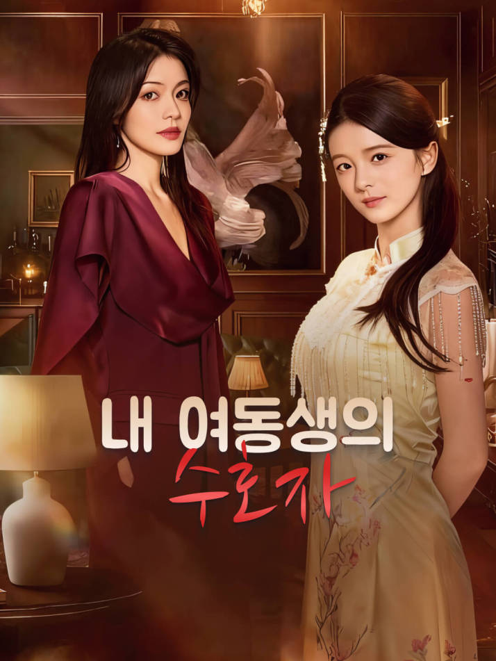 내 여동생의 수호자