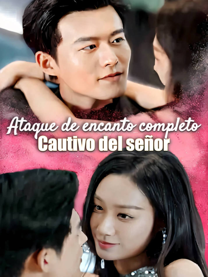 Ataque de encanto completo: Cautivo del señor