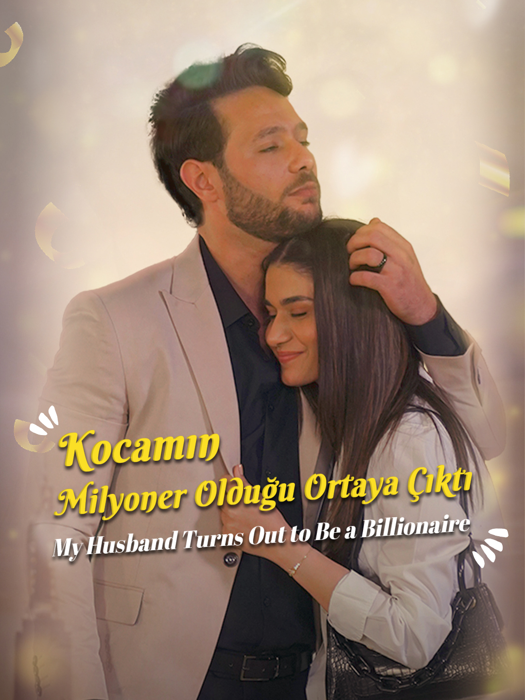 Kocamın Milyoner Olduğu Ortaya Çıktı