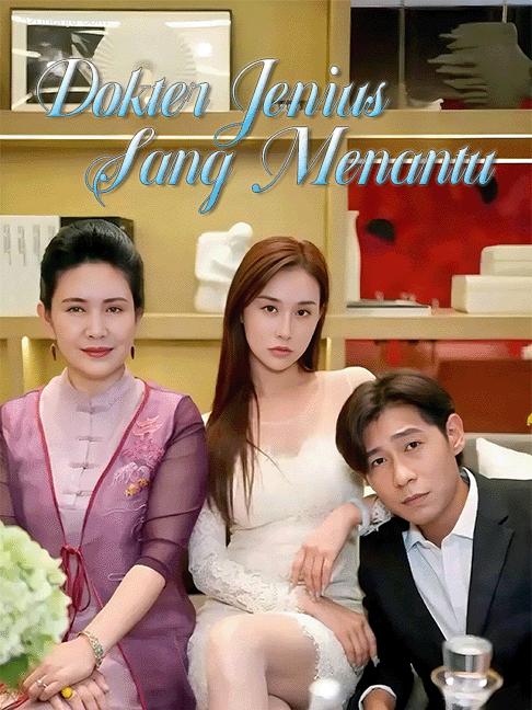 Dokter Jenius Sang Menantu