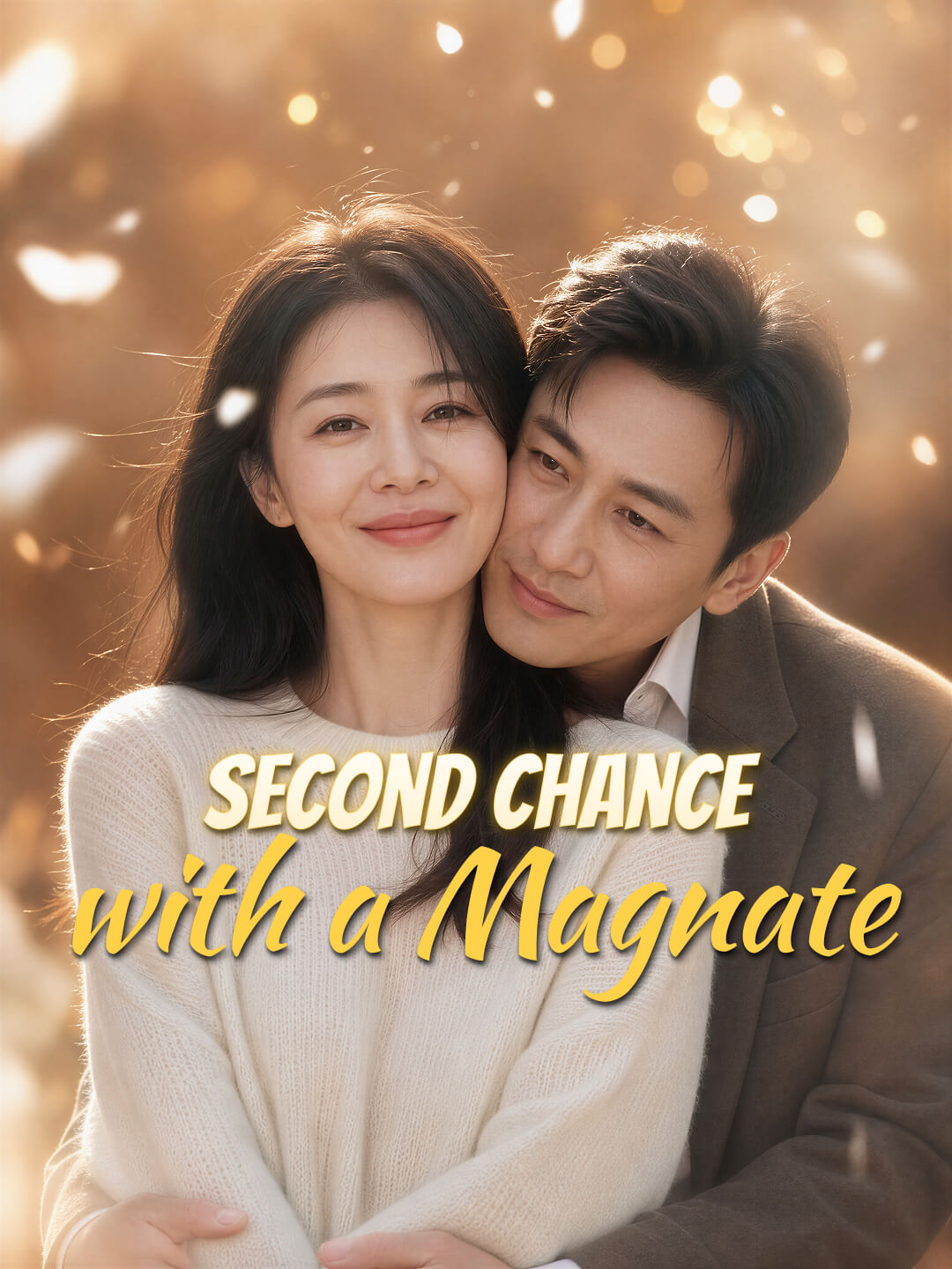 Second Chance with a Magnate