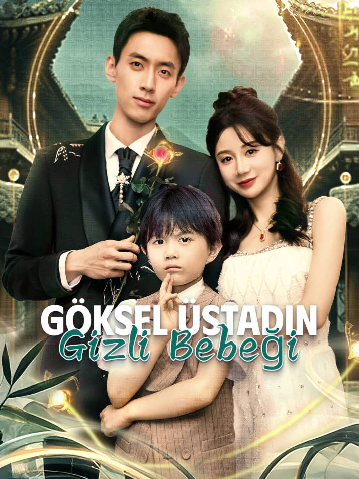 Göksel Üstadın Gizli Bebeği