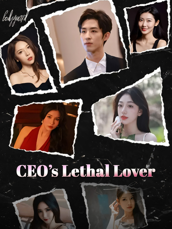 CEO’s Lethal Lover​