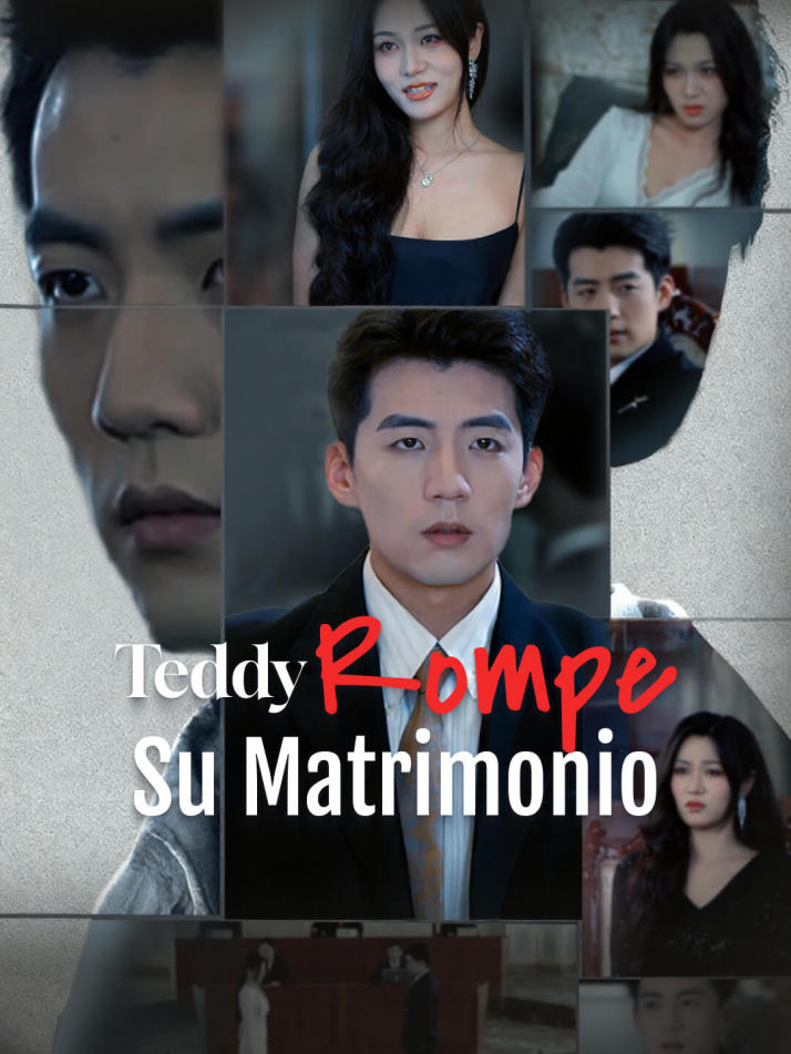 Teddy Rompe Su Matrimonio