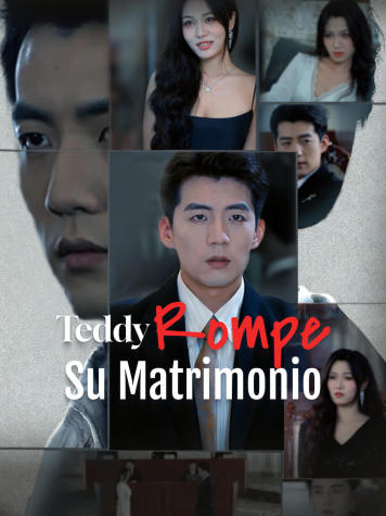 Teddy Rompe Su Matrimonio