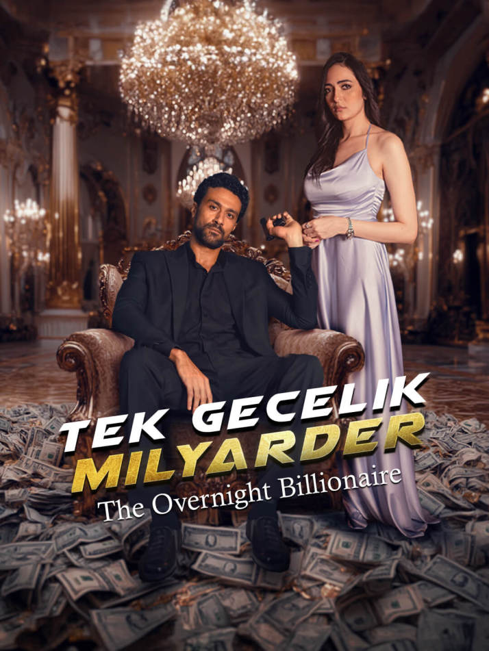 Tek Gecelik Milyarder