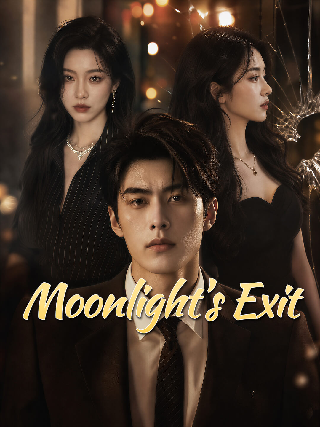 Moonlight’s Exit