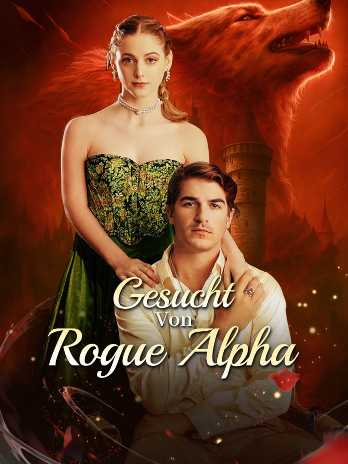 Gesucht von Rogue Alpha