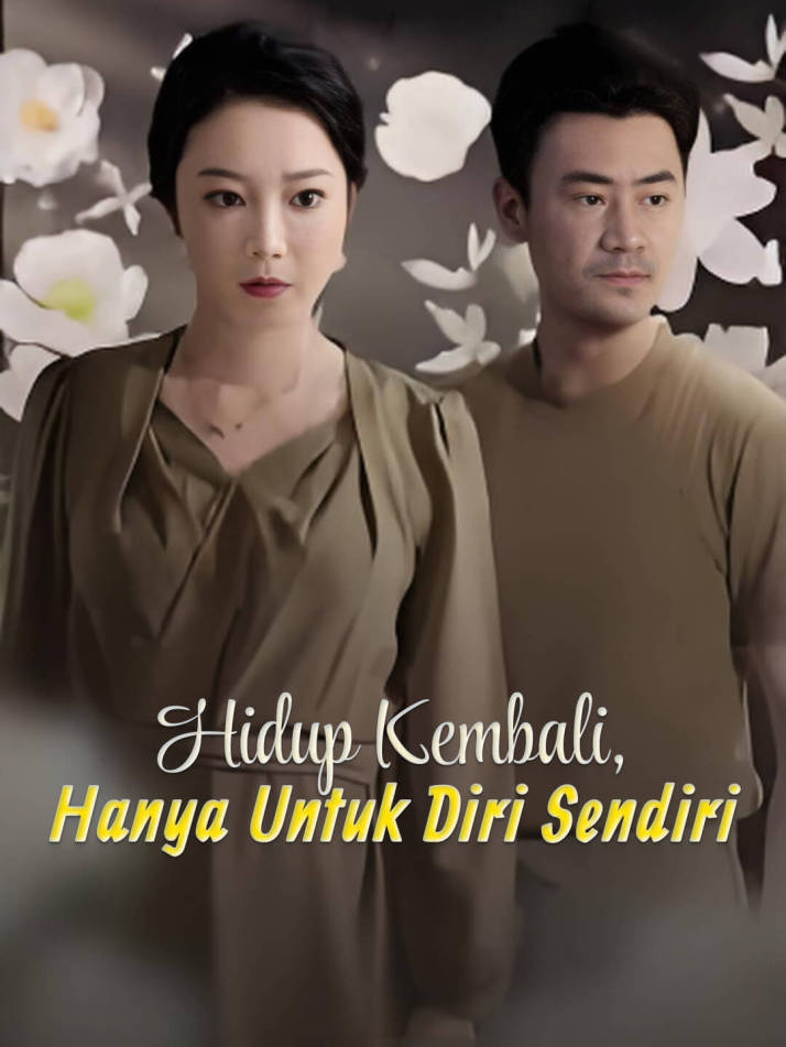 Hidup Kembali, Hanya Untuk Diri Sendiri