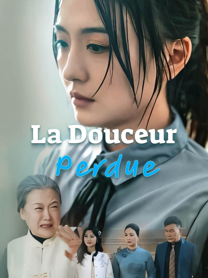 La Douceur Perdue