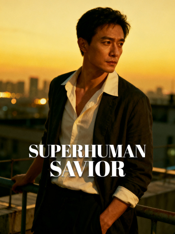 Superhuman Savior​