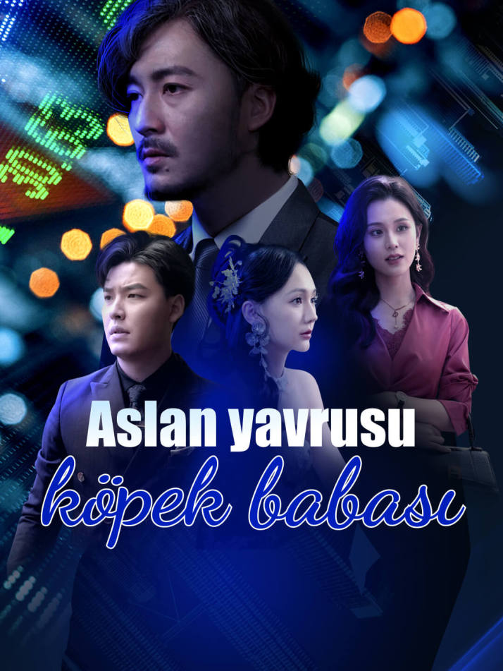 Aslan yavrusu, köpek babası