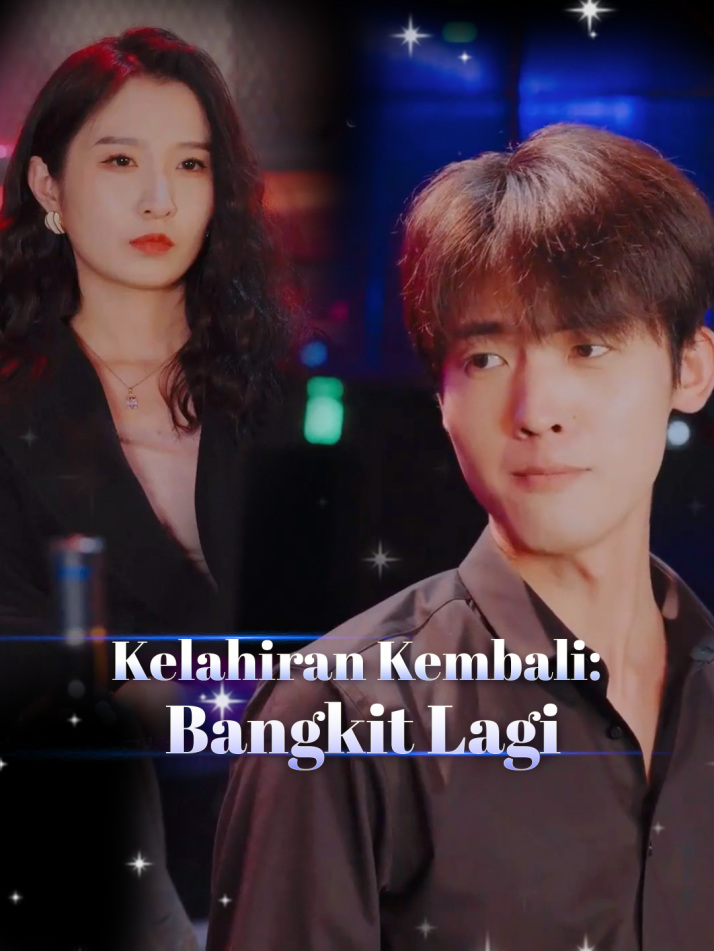 Kelahiran Kembali: Bangkit Lagi