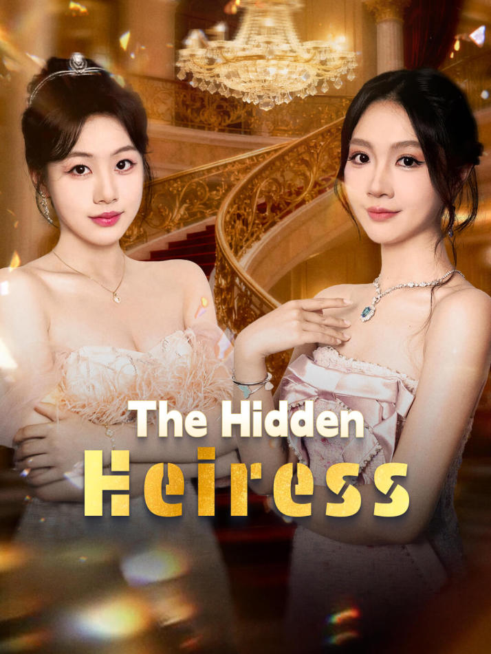 The Hidden Heiress（dubbed）