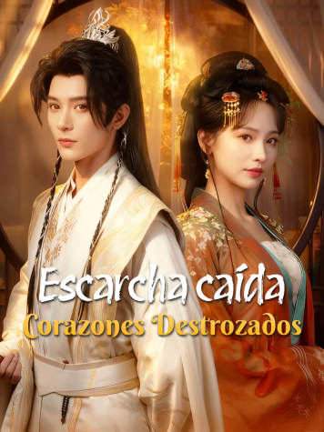 Escarcha caída, corazones destrozados