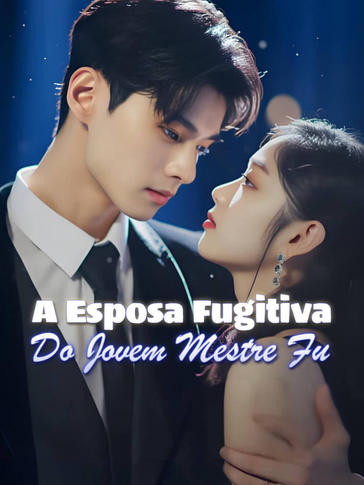 A Esposa Fugitiva do Jovem Mestre Fu
