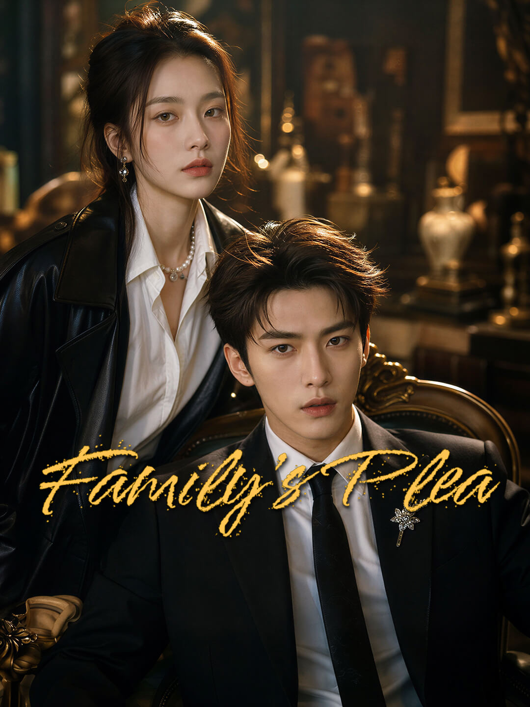 Family’s Plea
