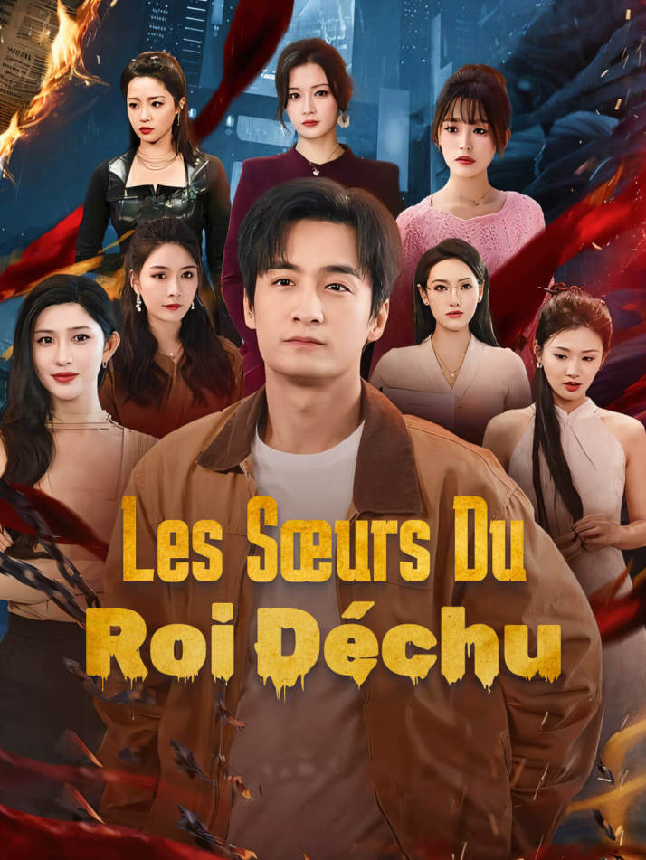 Les sœurs du roi déchu