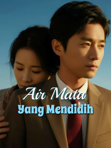 Air Mata yang Mendidih