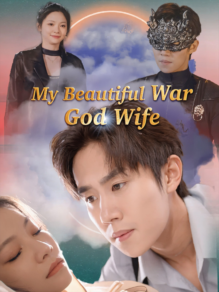 My Beautiful War God Wife