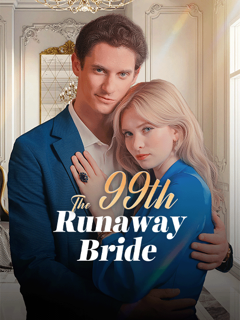 The 99th Runaway Bride