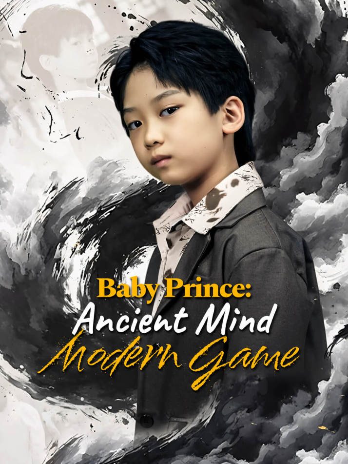 Baby Prince: Ancient Mind, Modern Game