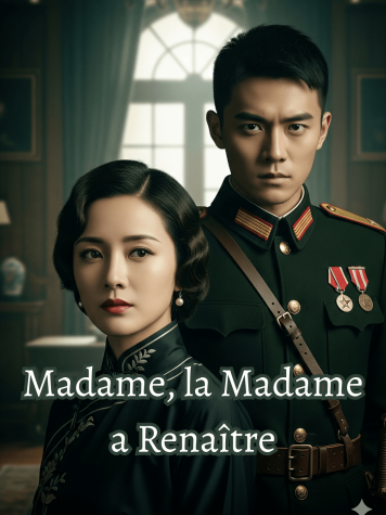 Madame, la Madame a Renaître