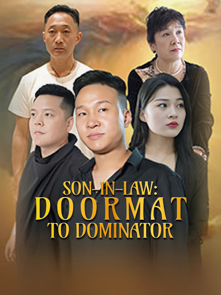 Son-in-Law: Doormat to Dominator