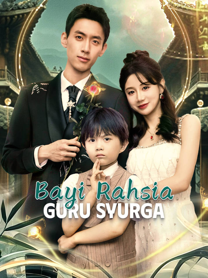 Bayi Rahsia Guru Syurga