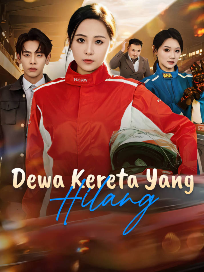 Dewa Kereta yang Hilang