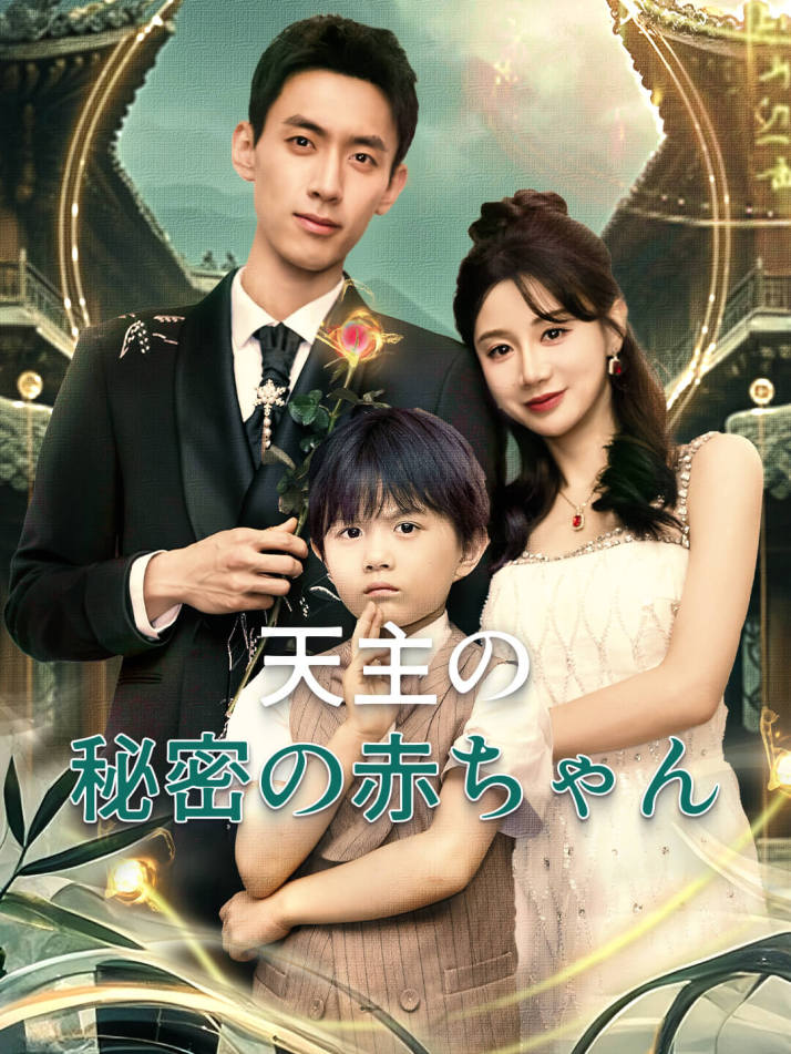 天主の秘密の赤ちゃん