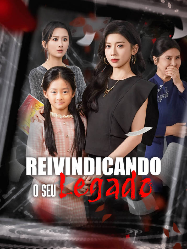 Reivindicando o seu legado