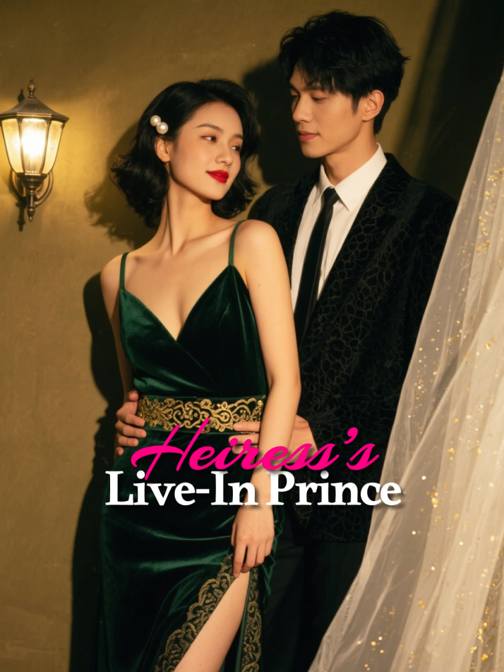 ​​Heiress’s Live-In Prince​