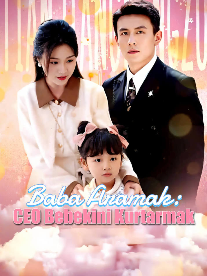 Baba Aramak: CEO Bebekini Kurtarmak