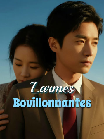 Larmes Bouillonnantes