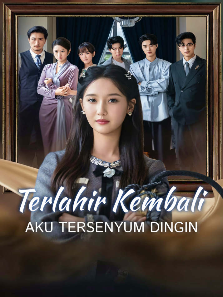 Terlahir Kembali, Aku Tersenyum Dingin