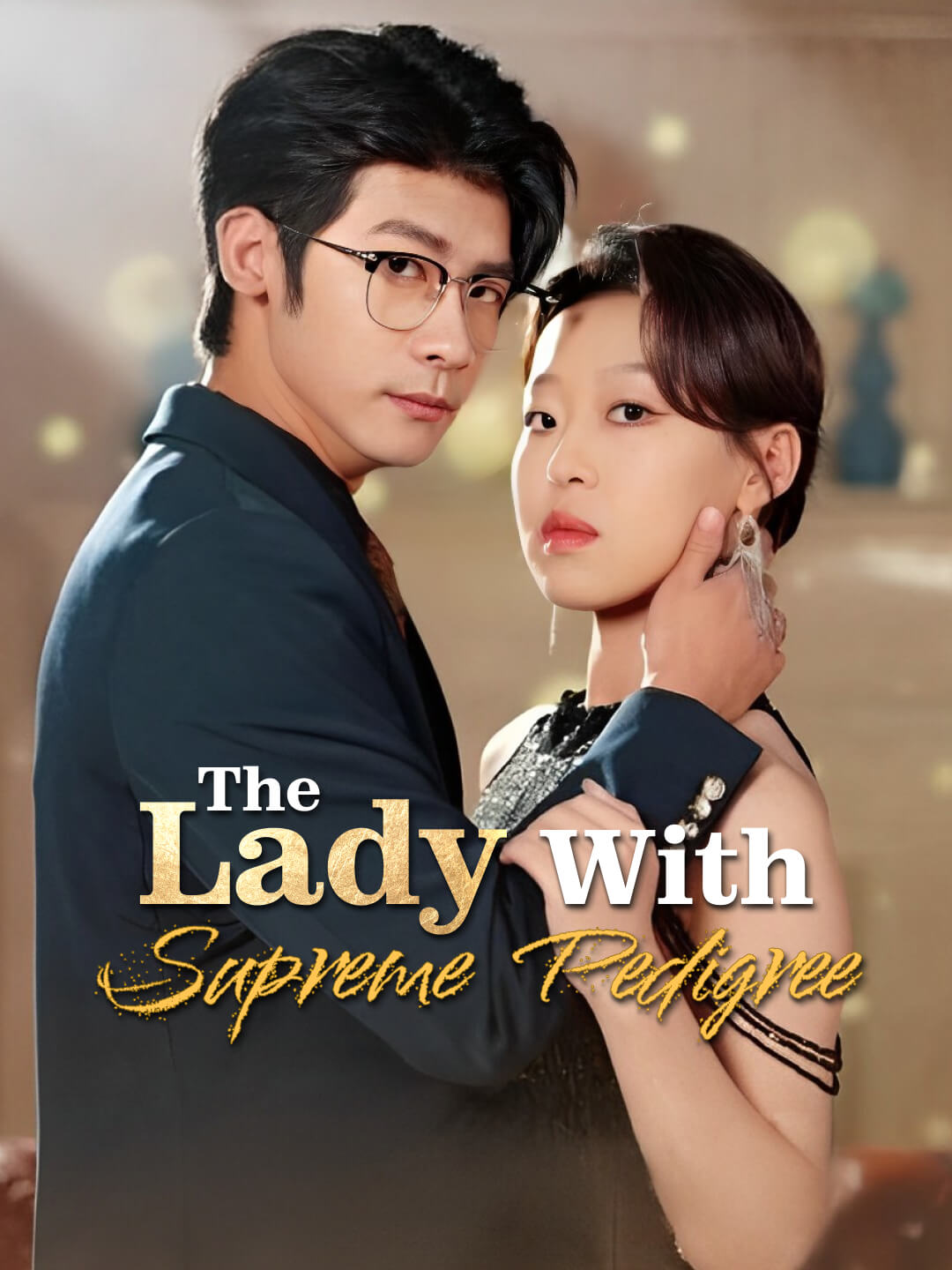 The Lady with Supreme Pedigree