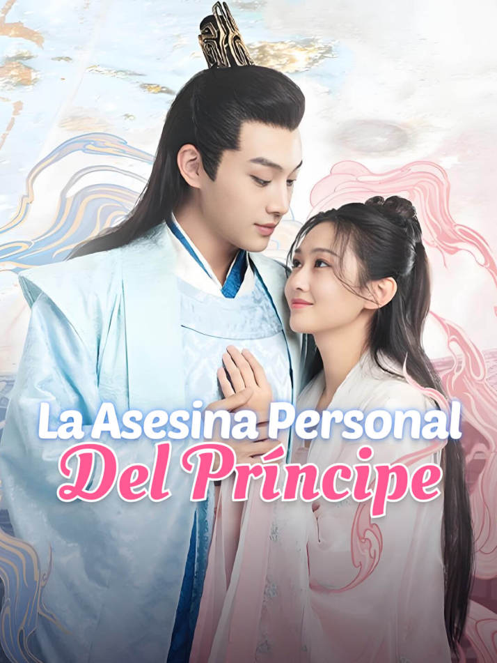La asesina personal del príncipe