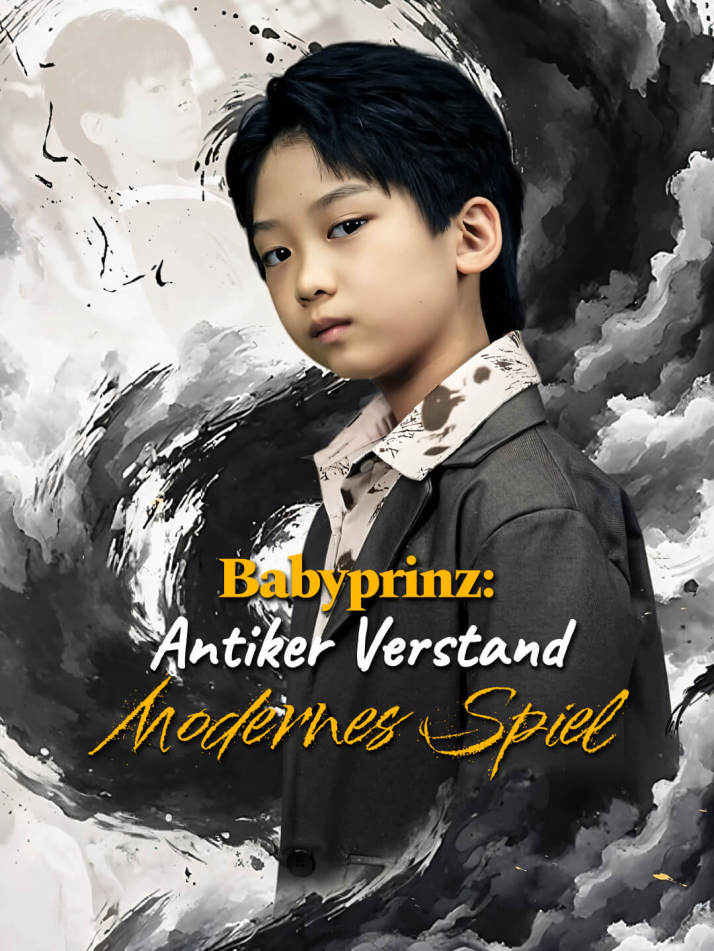 Babyprinz: Antiker Verstand, Modernes Spiel