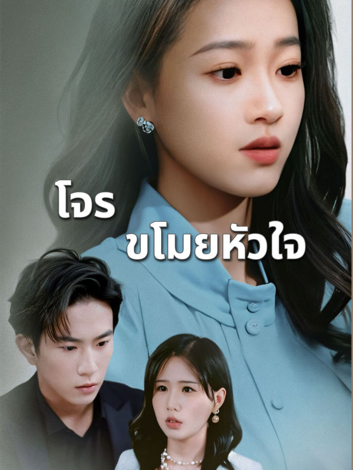 โจรขโมยหัวใจ