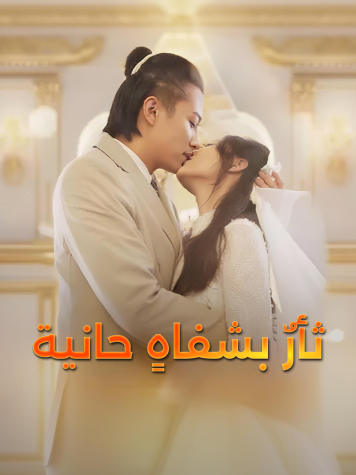 ثأرٌ بشفاهٍ حانية
