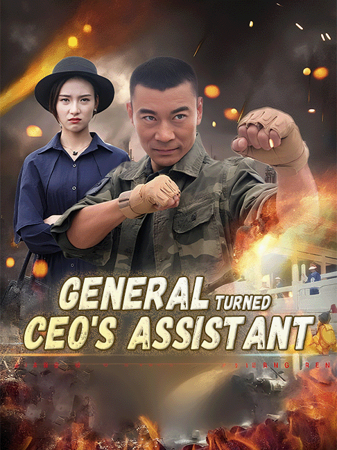 General Turned CEO's Assistant